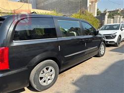 Chrysler Town and Country
